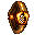 Monarch's Gold Ring